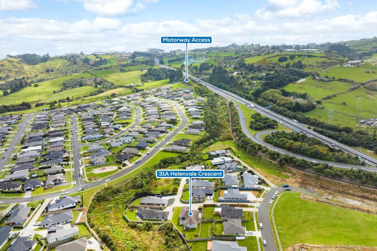 31A Helenvale Crescent, Pokeno - Carousel 23