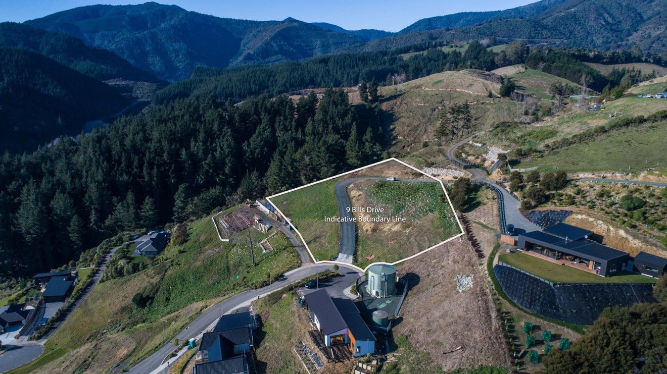 9 Bills Drive, Bishopdale, Nelson - Carousel 2