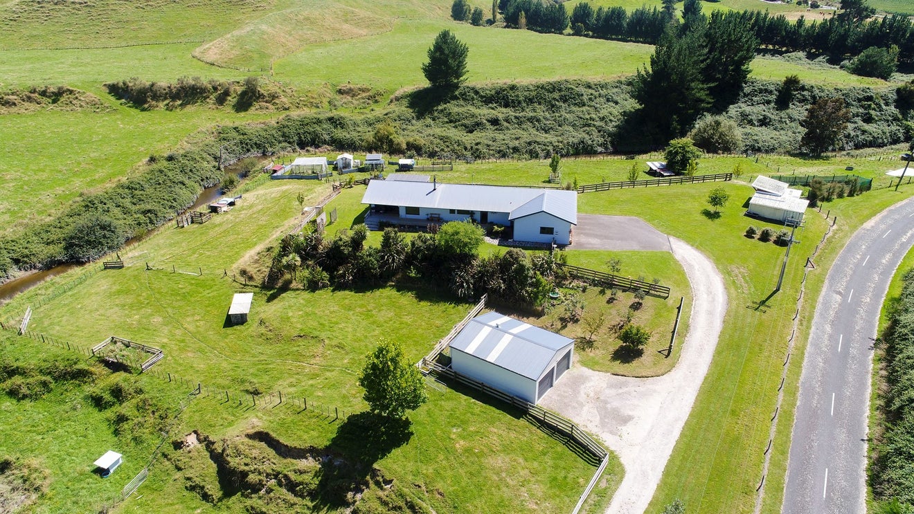 981 Mangatete Road, Rotorua - Carousel 42