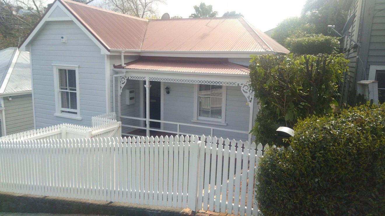 17 Richbourne Street, Kingsland, Auckland - Carousel 1