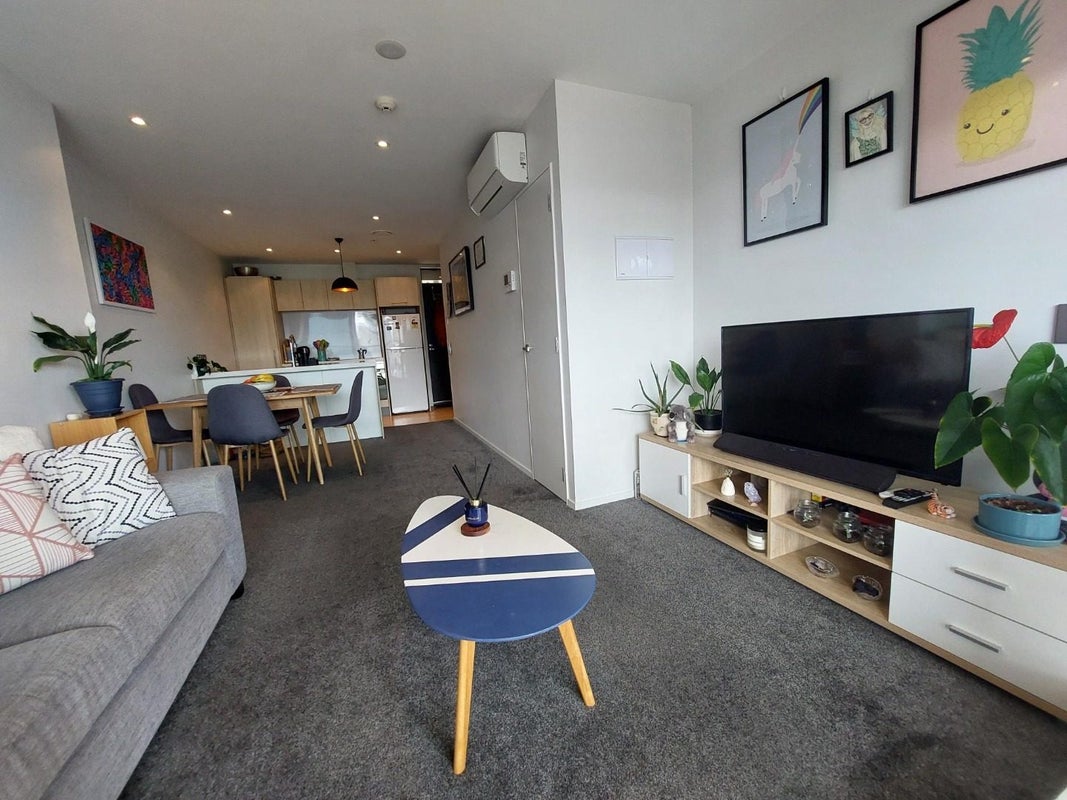 413/5 Howe Street, Auckland Central, Auckland - Carousel 1