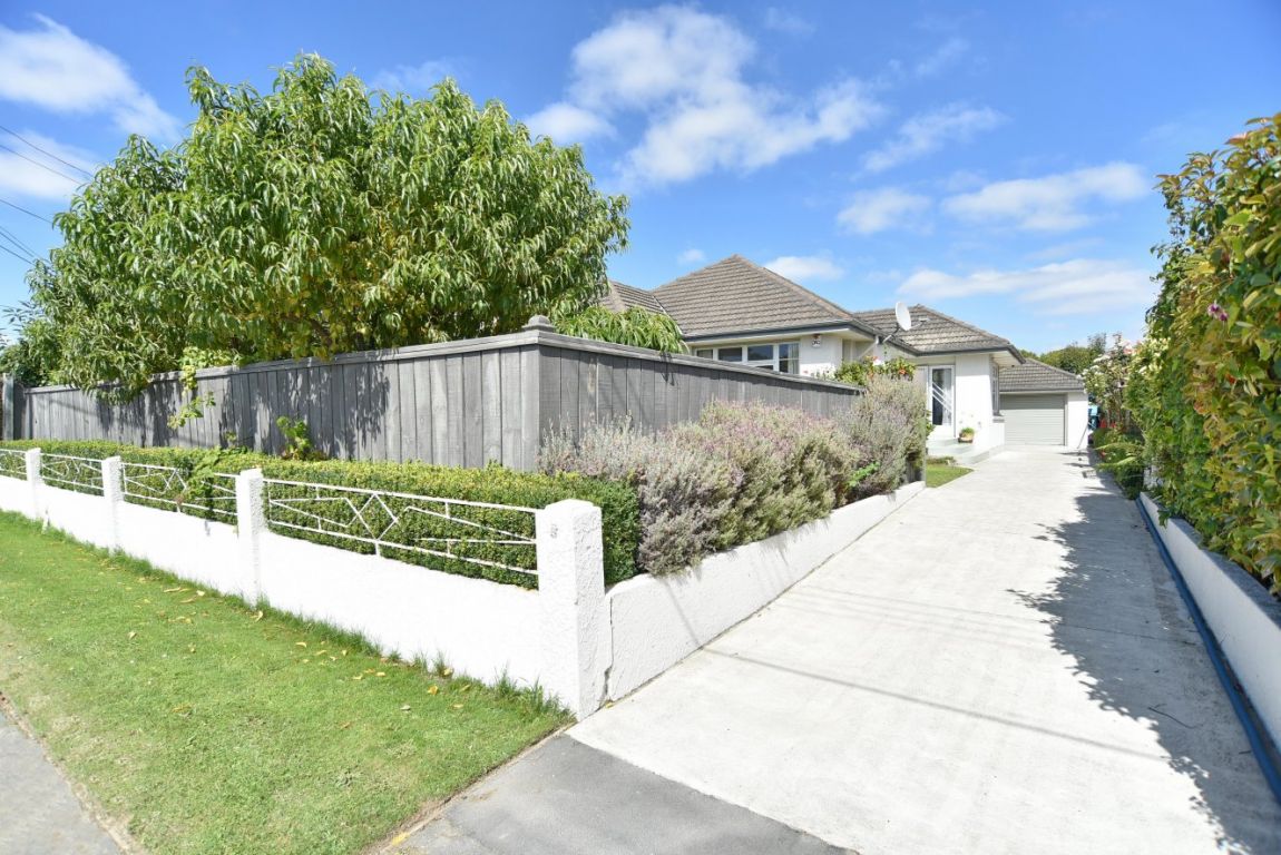 5 Ethne Street, Mairehau, Christchurch - Carousel 21