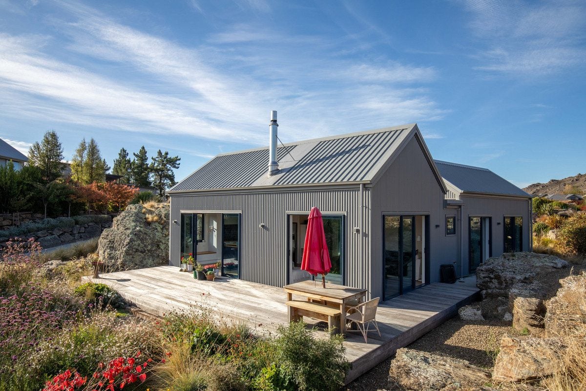 20 Lookout Drive, Little Valley, Alexandra - Carousel 1