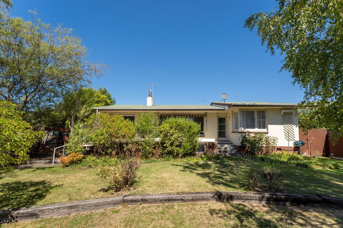 170 Redwood Street, Witherlea, Blenheim - Carousel 2