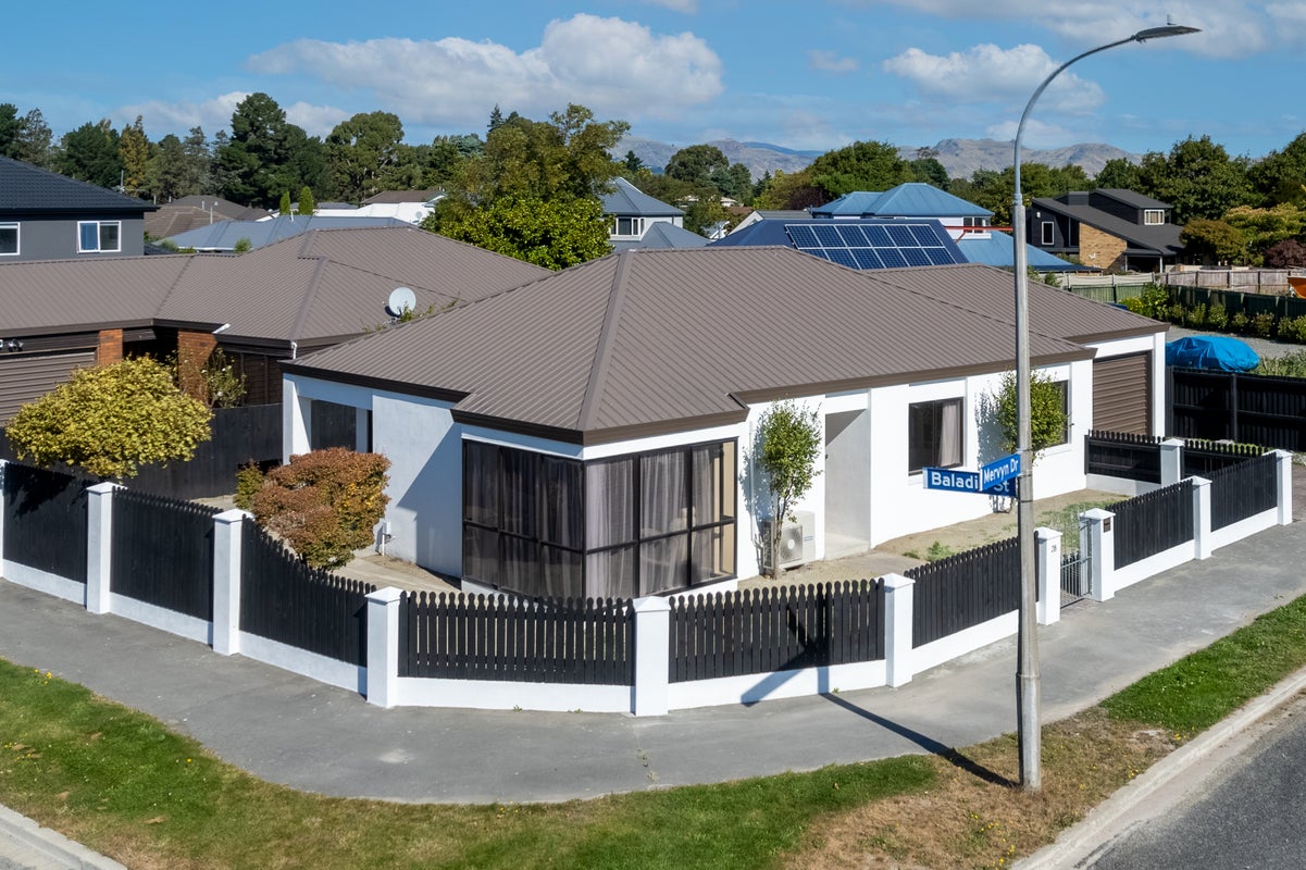 28 Mervyn Drive, Avondale, Christchurch - Carousel 2