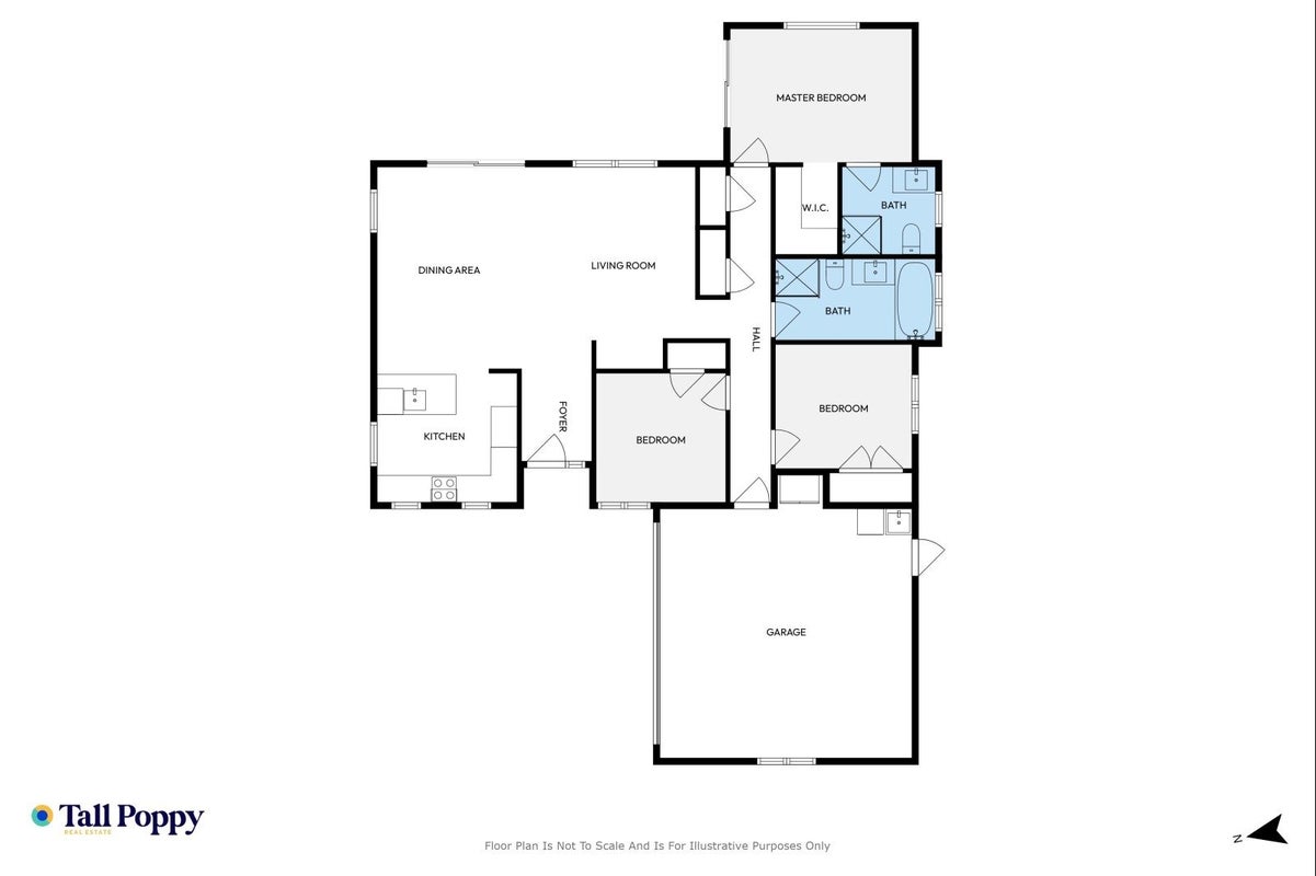 10 Bianca Crescent, Stratford, Stratford - Carousel 24