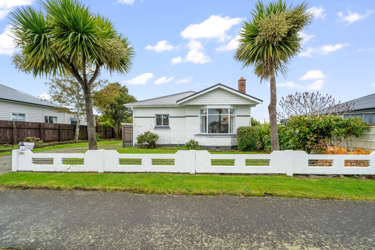 256 Pomona Street, Strathern, Invercargill, Southland - Carousel 1