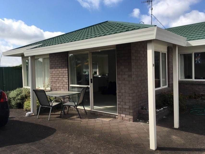 12D Hayes Avenue, Gate Pa, Tauranga - Carousel 1