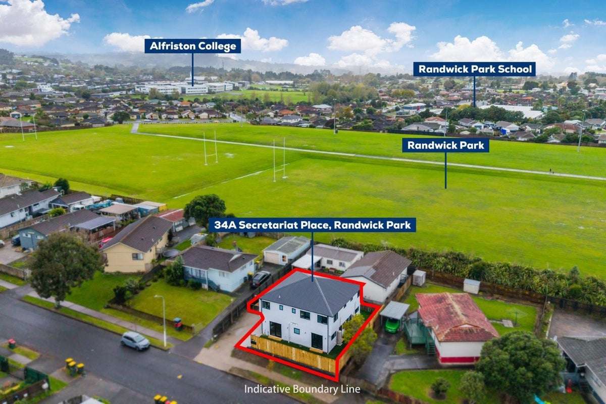 34A Secretariat Place, Randwick Park, Auckland - Carousel 15