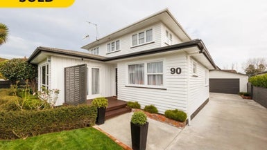90 Brightwater Terrace, Terrace End, Palmerston North - Carousel 1
