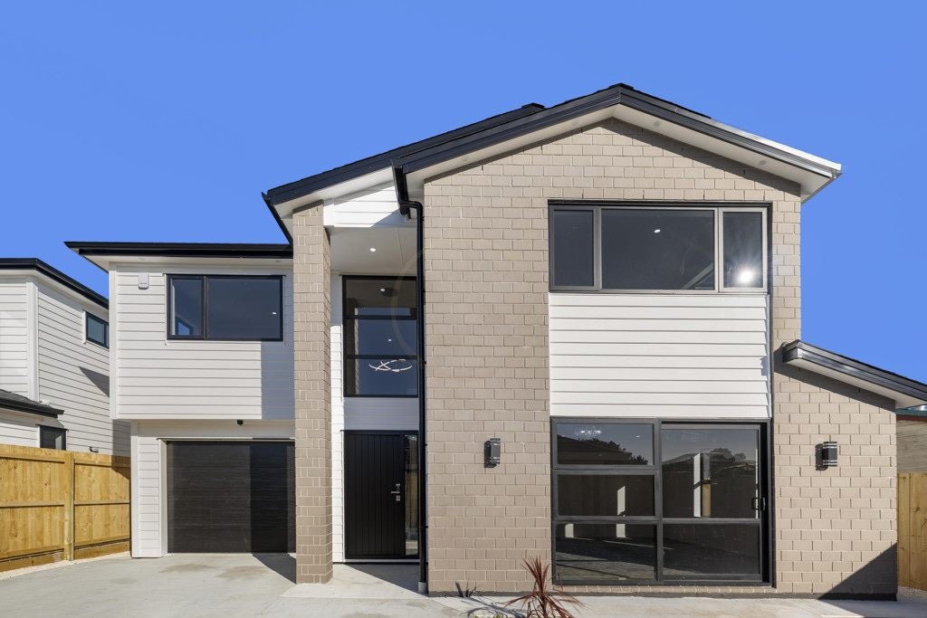 31B Martin Road, Manurewa, Auckland - Carousel 1