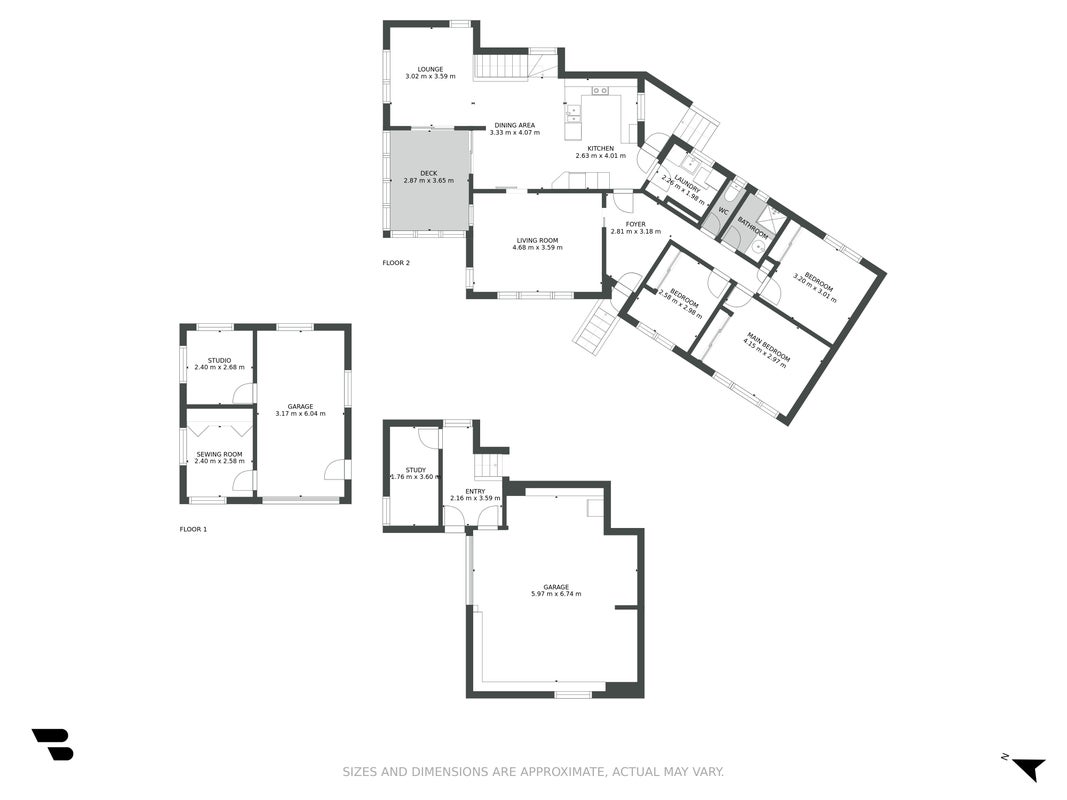 21 Dundee Place, Blockhouse Bay, Auckland - Carousel 24
