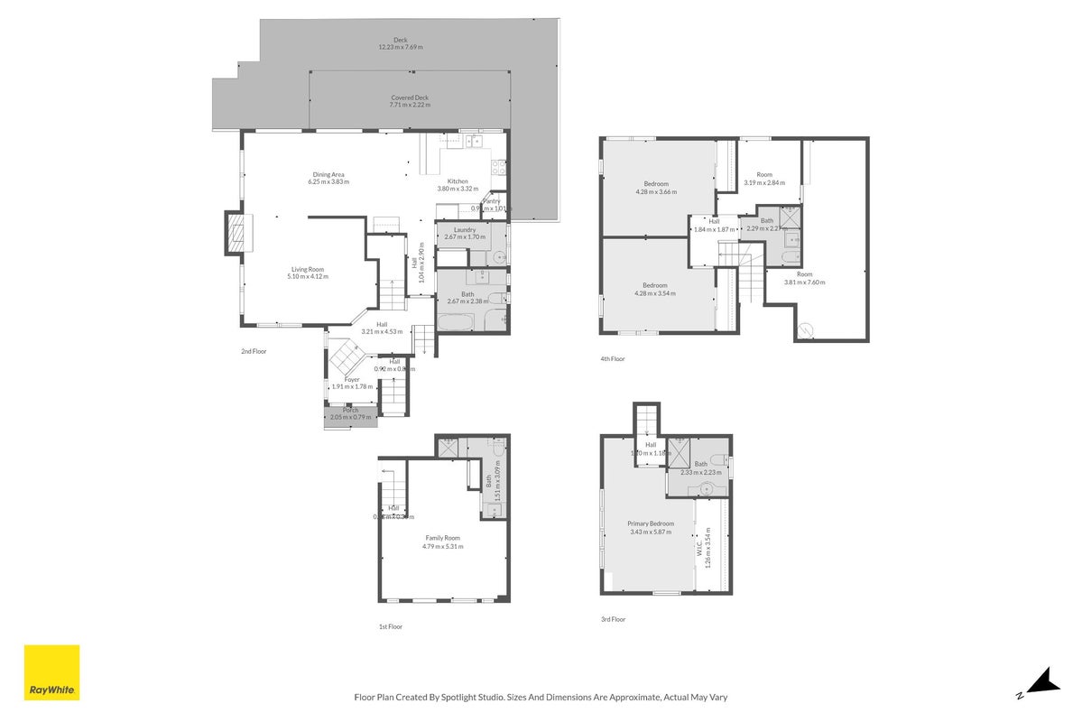 116A Ladies Mile, Ellerslie, Auckland City, Auckland - Carousel 20
