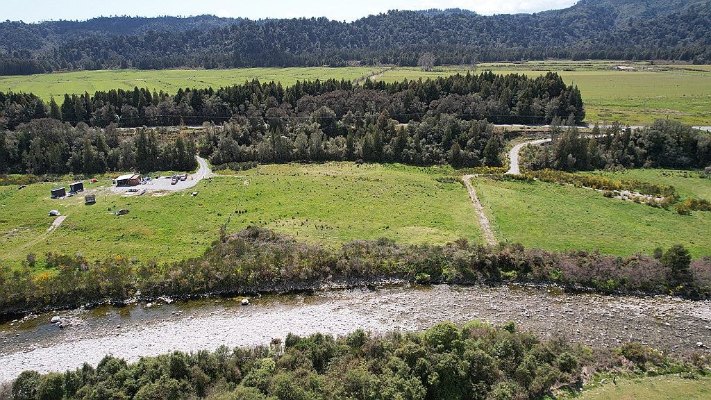 0 Old Christchurch Rd, Awatuna, Hokitika - Carousel 1