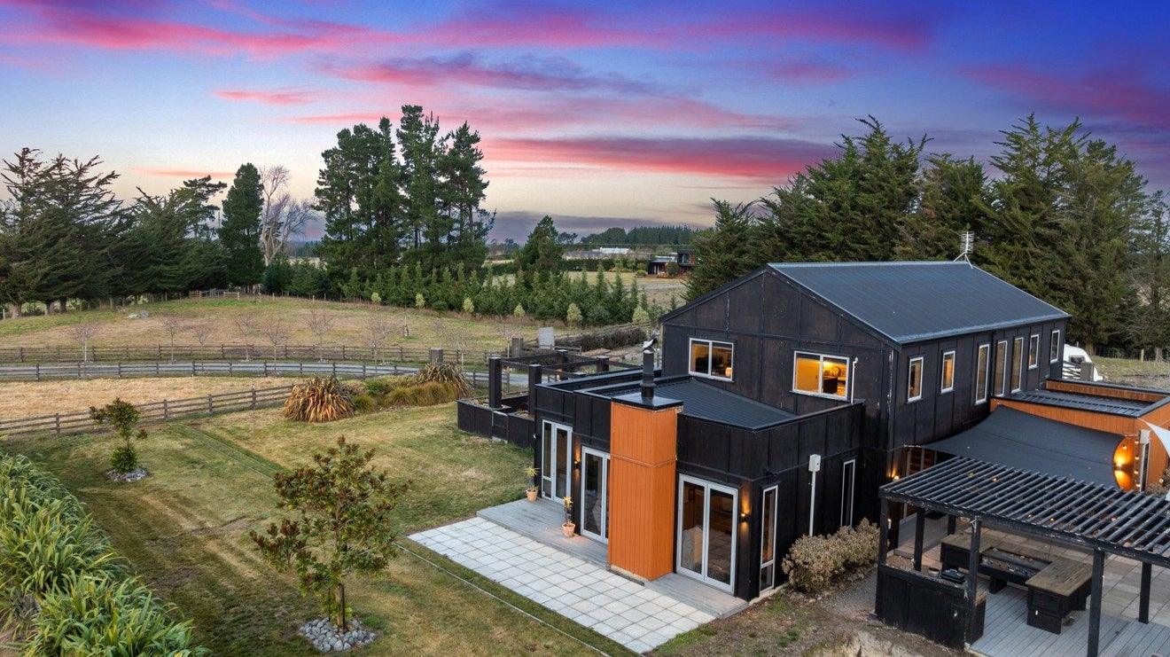 1175 Oxford Road, Cust, Rangiora - Carousel 1