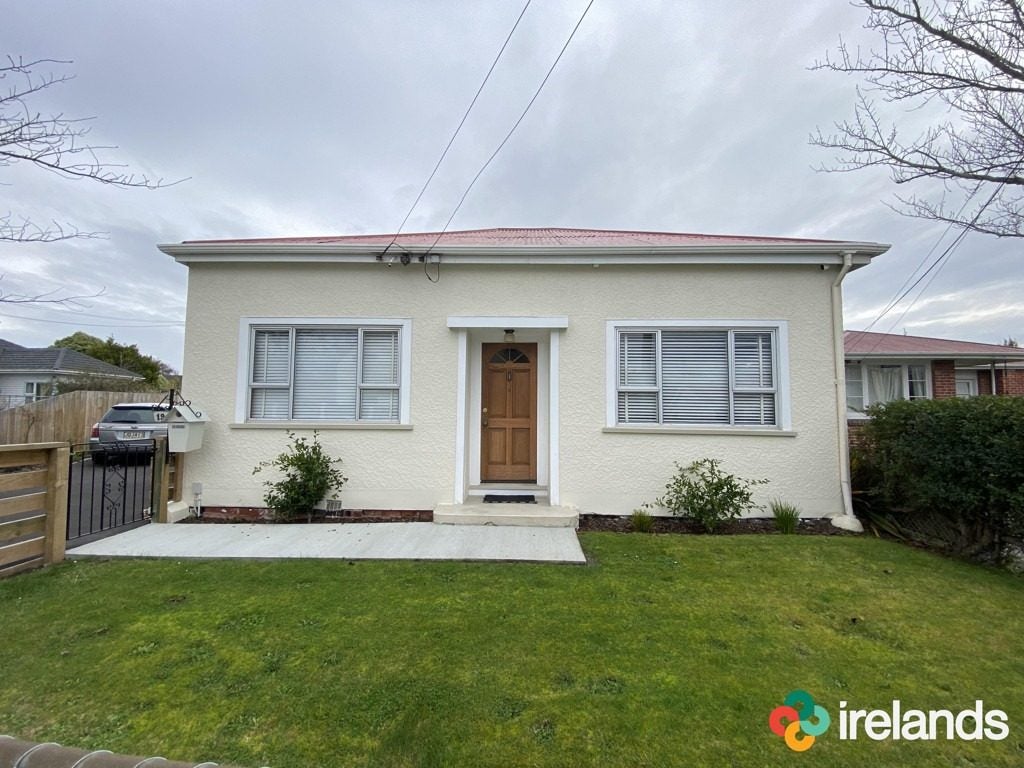 19 Humboldt Street, Sydenham, Christchurch - Carousel 1