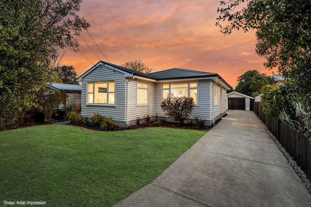 18 Pinewood Avenue, North New Brighton, Christchurch - Carousel 2