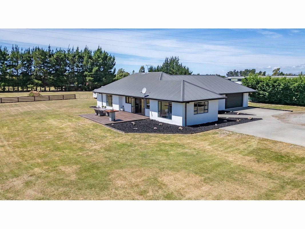 384 No 10 Road, Swannanoa, Rangiora - Carousel 1