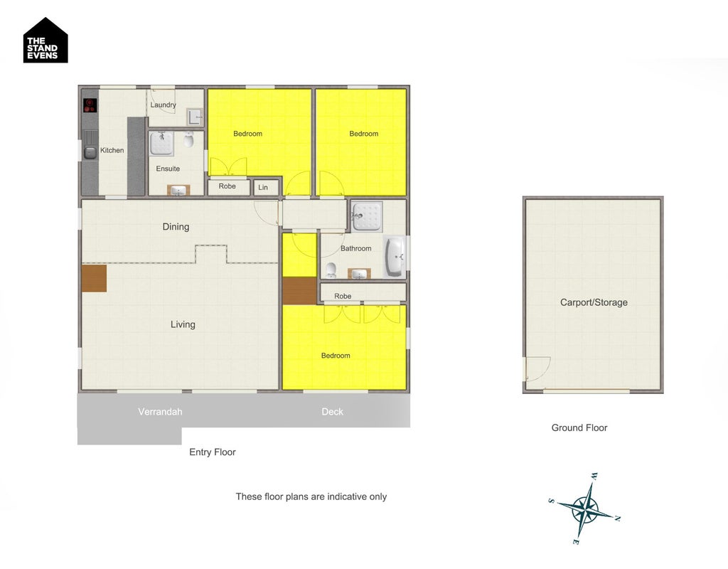 318 Cannon Hill Crescent, Mount Pleasant, Christchurch - Carousel 28