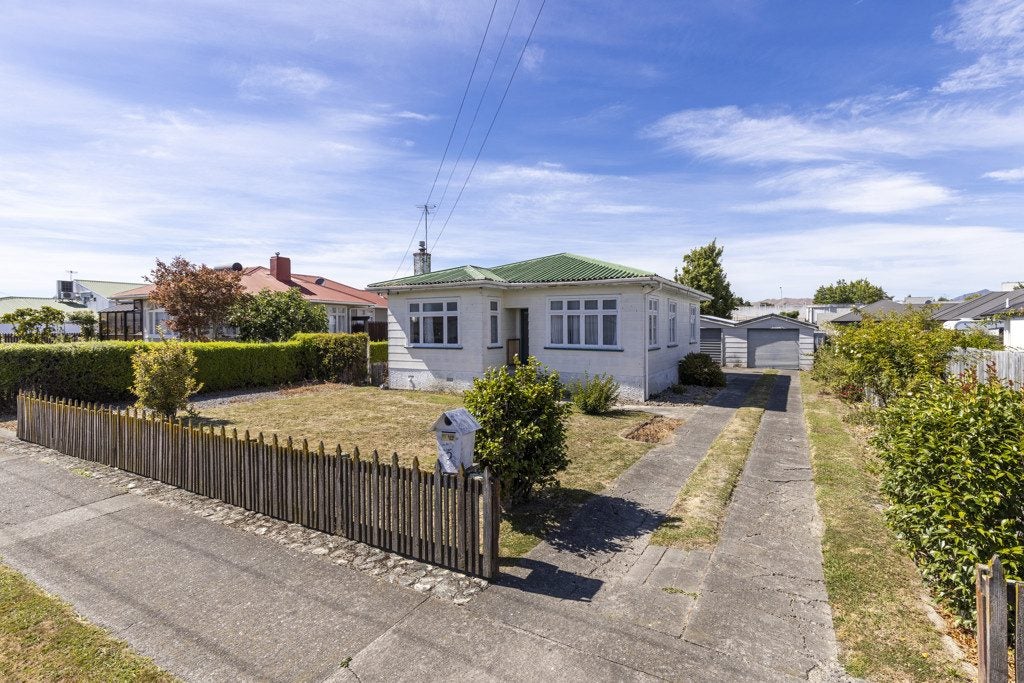 5 Parker Street, Mayfield, Blenheim - Carousel 28