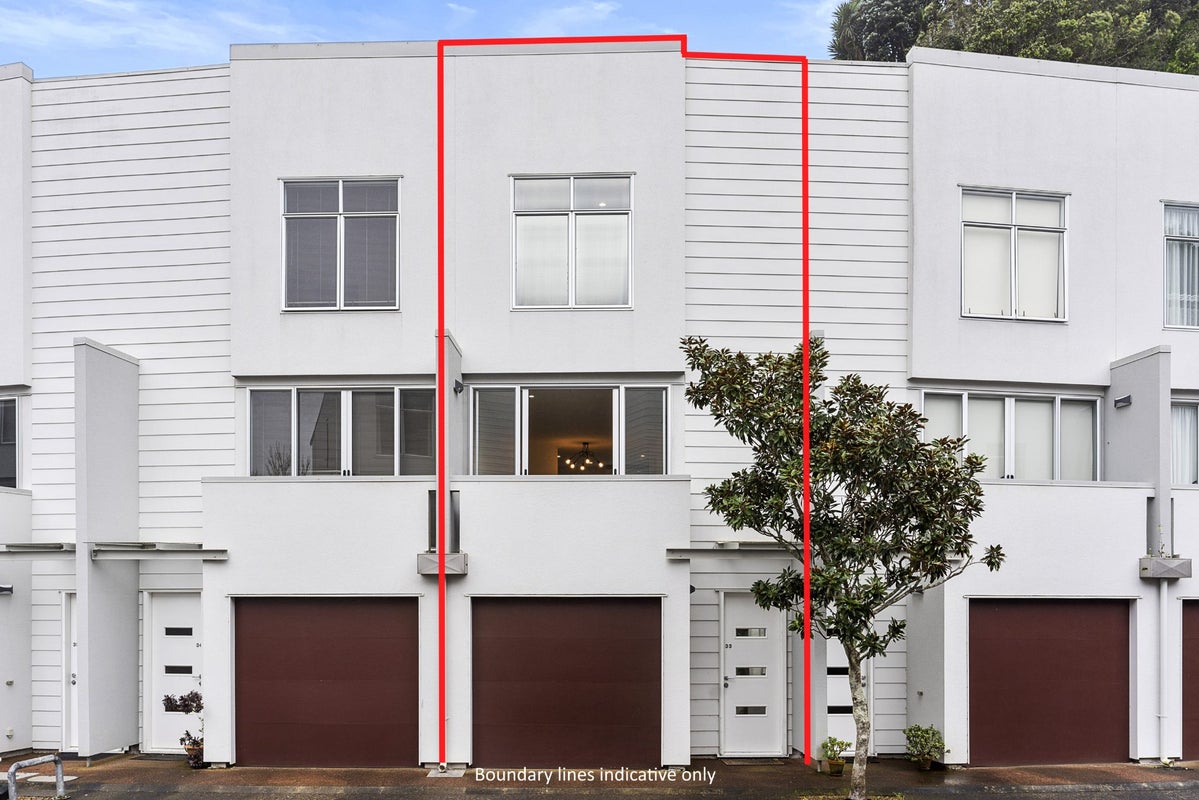 33/852 Mount Eden Road, Three Kings, Auckland City, Auckland - Carousel 2