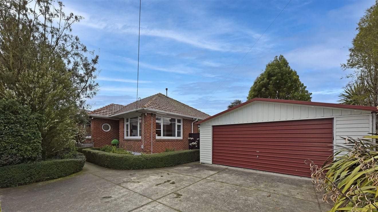 111 Aylesford Street, Mairehau, Christchurch - Carousel 12