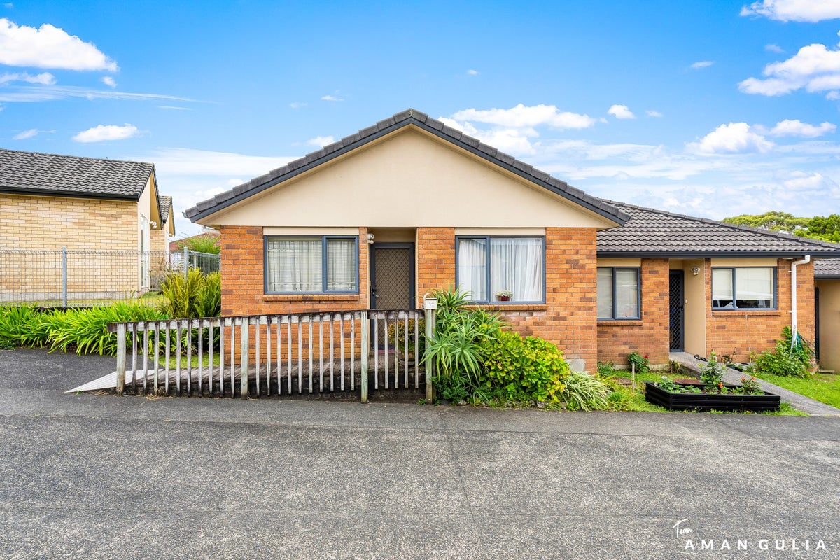 32/352A Swanson Road, Ranui, Auckland - Carousel 1
