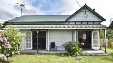34 School Road, Te Horo - Carousel 1