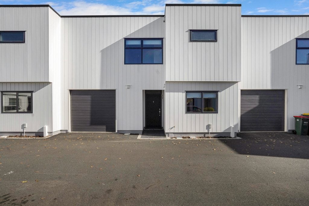 9/195 Massey Street, Frankton, Hamilton - Carousel 1