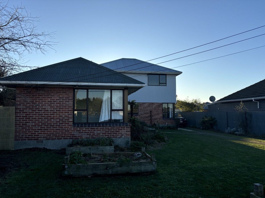 20 Harris Crescent, Papanui, Christchurch - Carousel 1