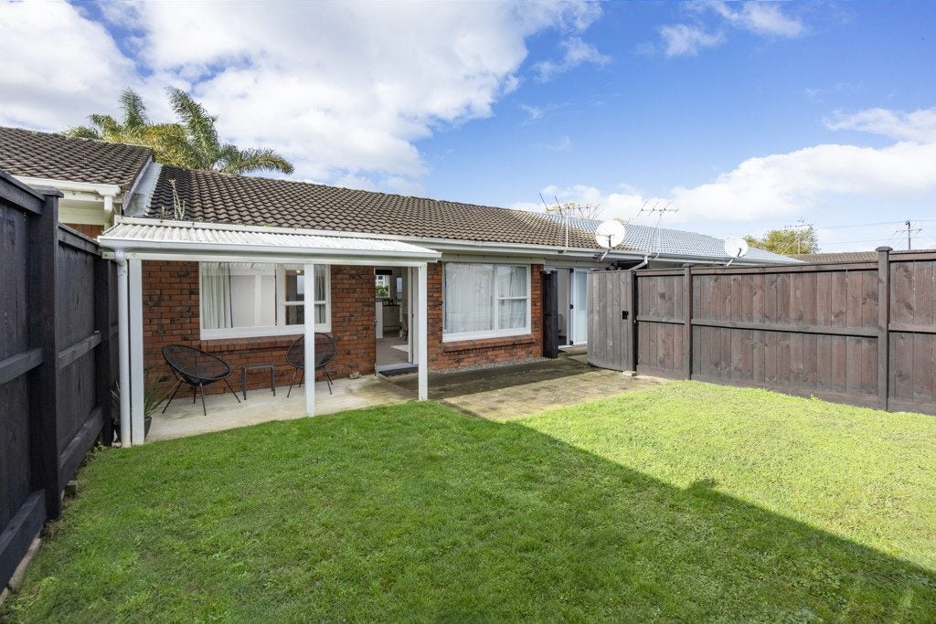 4/98 Grey Street, Onehunga, Auckland - Carousel 1