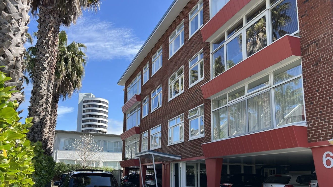 6/6 Seymour Street, Ponsonby, Auckland - Carousel 1