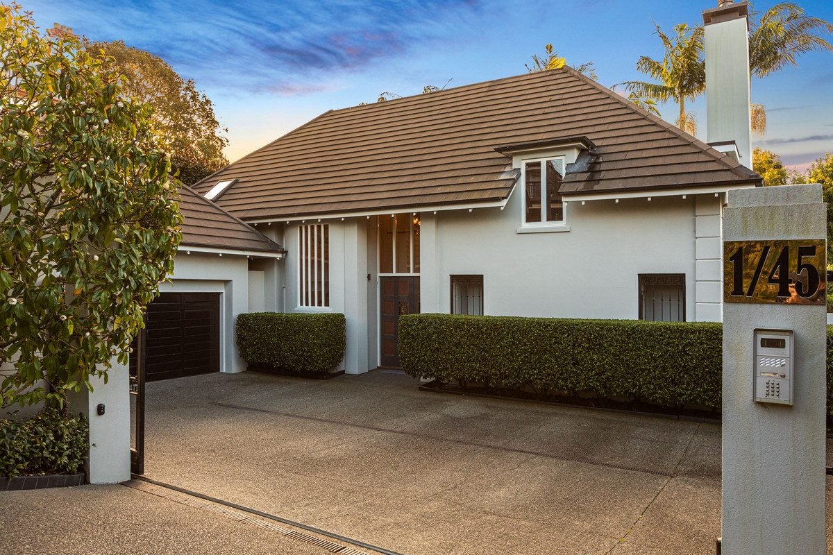 1/45 Portland Road, Remuera, Auckland - Carousel 1