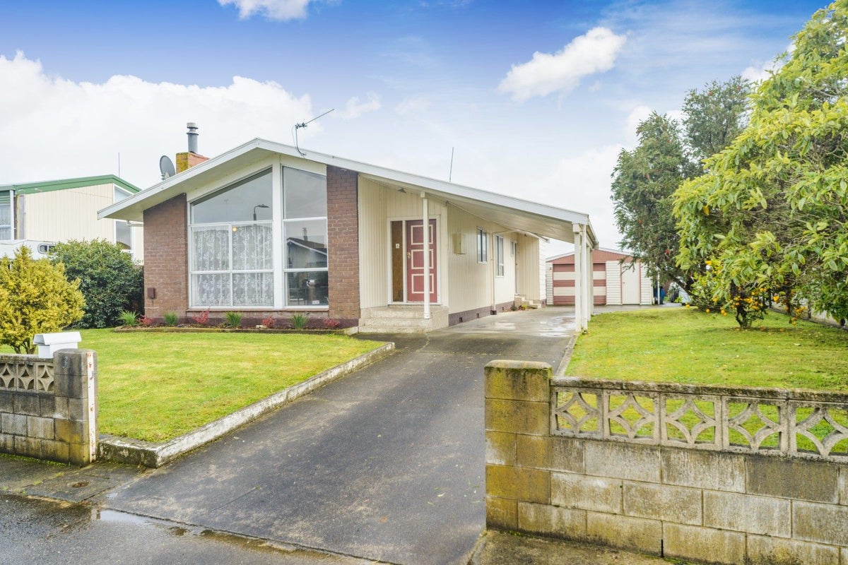 3 Paradise Place, Milson, Palmerston North - Carousel 20