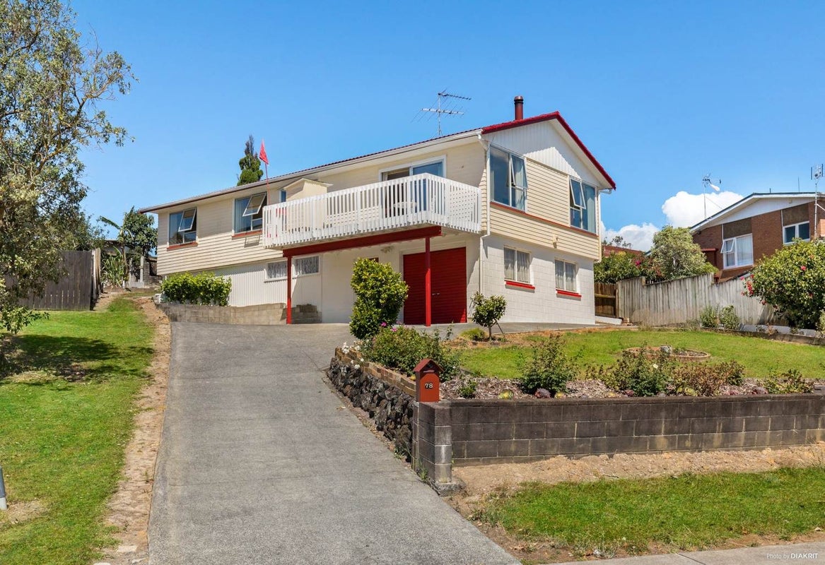 78 Bruce Road, Glenfield, Auckland - Carousel 1