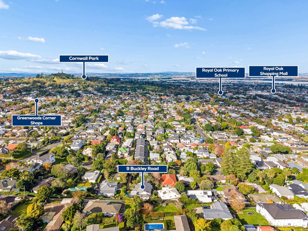 9 Buckley Road, Epsom, Auckland - Carousel 27