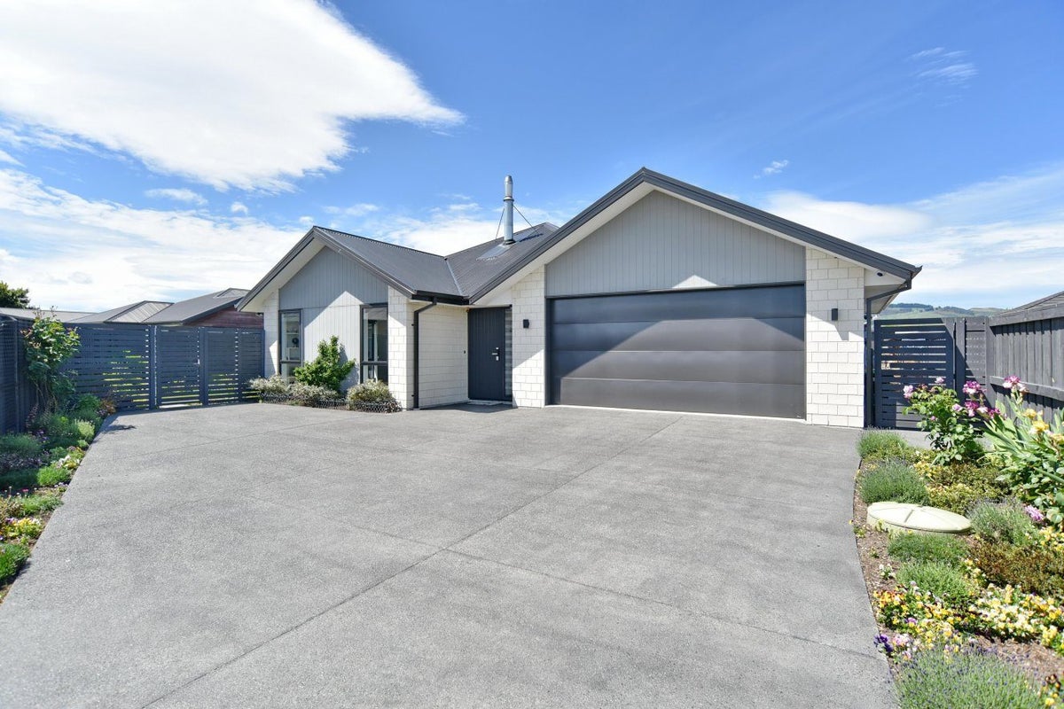 7 Flynn Lane, Halswell, Christchurch - Carousel 2