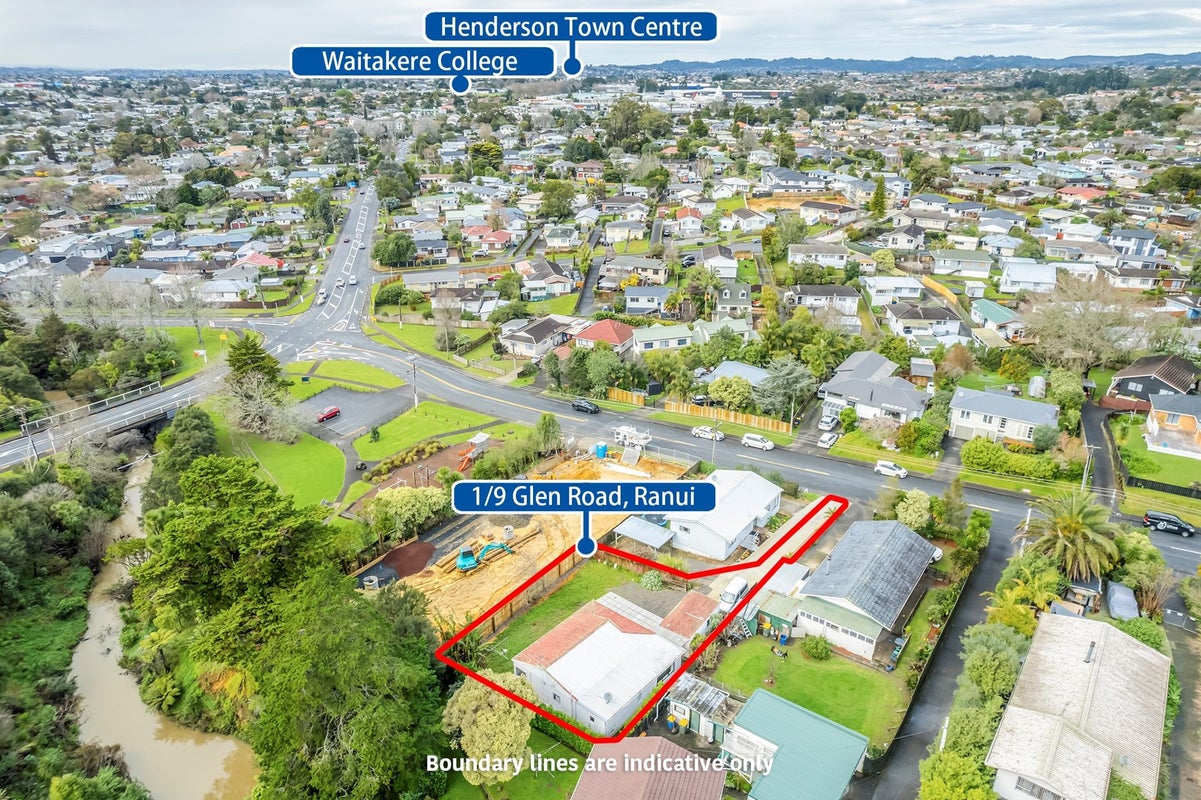 9A Glen Road, Ranui, Auckland - Carousel 2