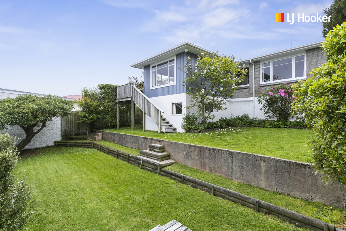 7 Beatty Street, Waverley, Dunedin - Carousel 1