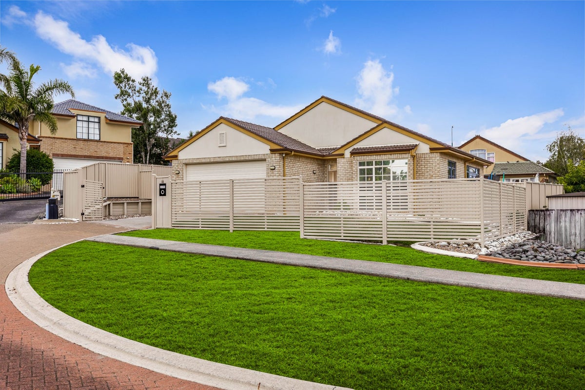 11 Pippen Court, Henderson, Auckland - Carousel 26