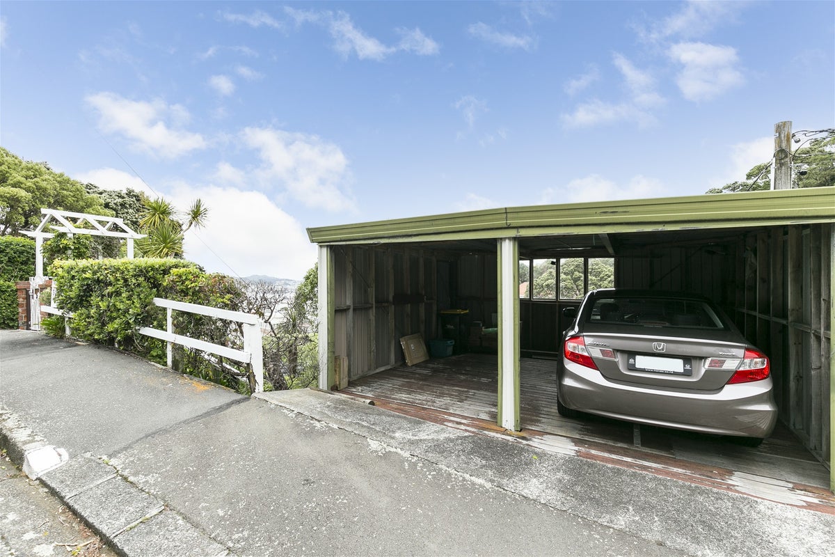 52 Barnard Street, Wadestown, Wellington - Carousel 27