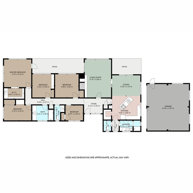 565A Upper Ohauiti Road, Ohauiti, Tauranga - Carousel 29
