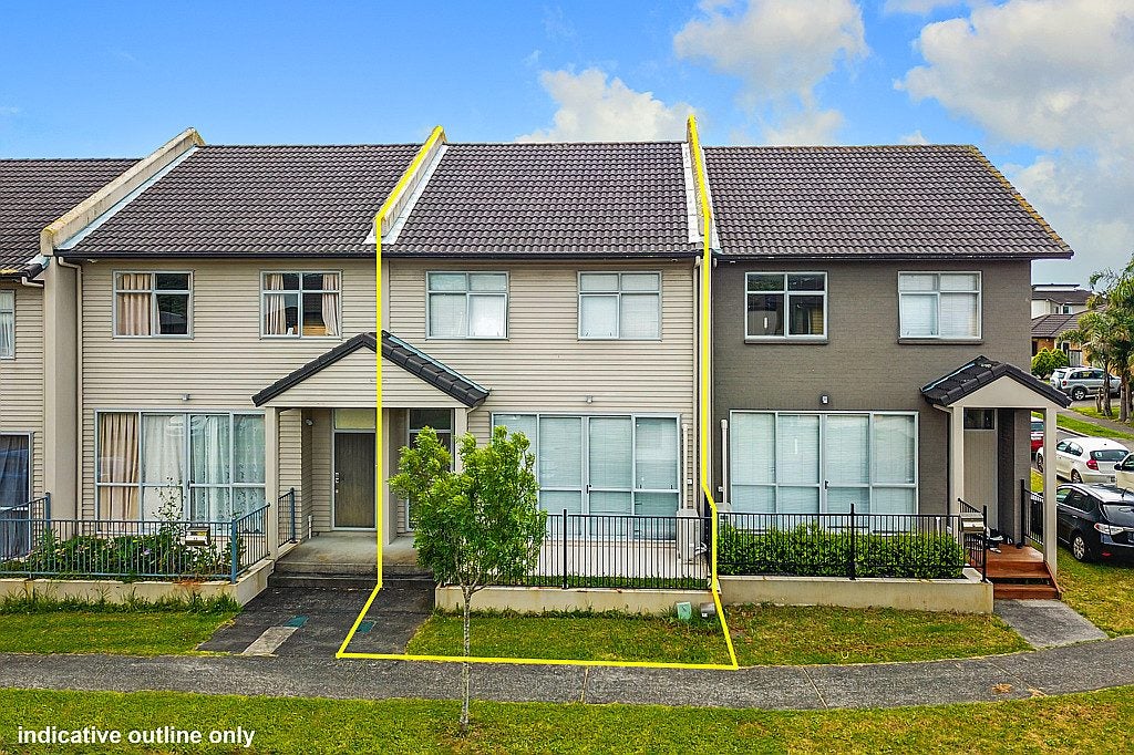 11 Manchester Drive, Flat Bush, Auckland - Carousel 2