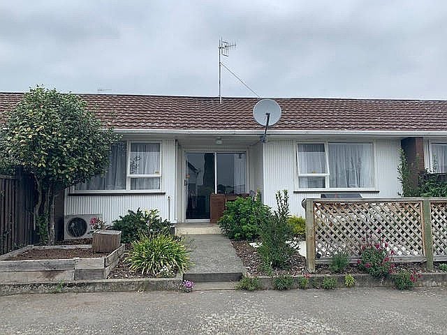3/34 Selwyn Street, Maori Hill, Timaru - Carousel 1