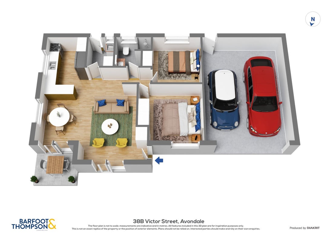 38B Victor Street, Avondale, Auckland - Carousel 14