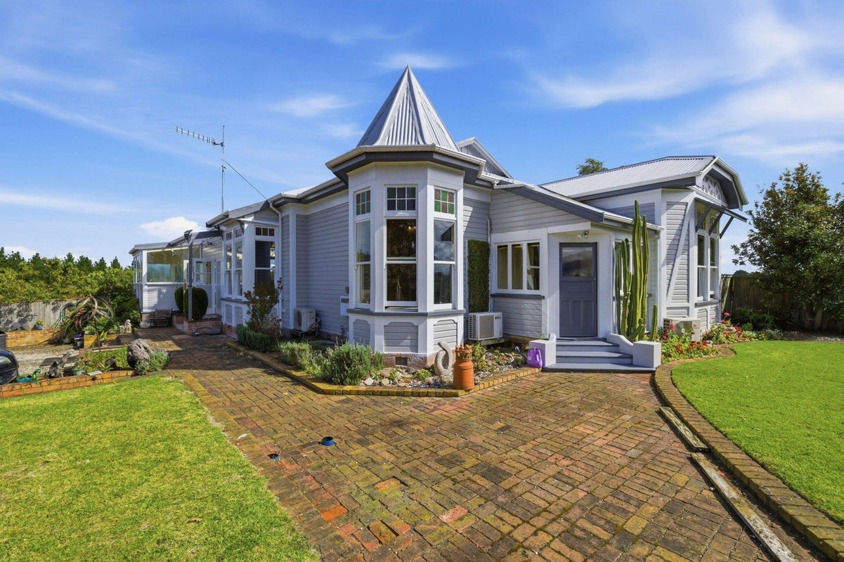 99 Smithfield Road, Tawhero, Whanganui - Carousel 2