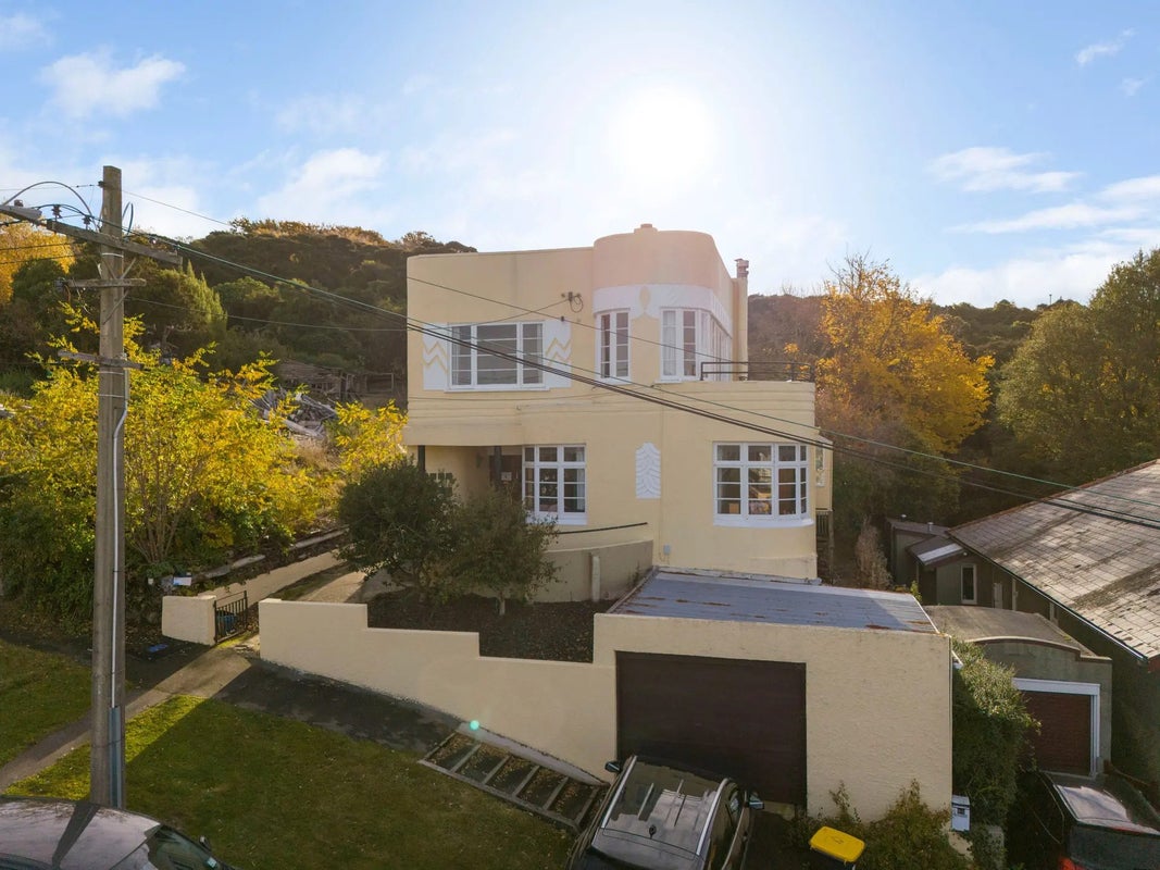 71 Warrender Street, North Dunedin, Dunedin - Carousel 1