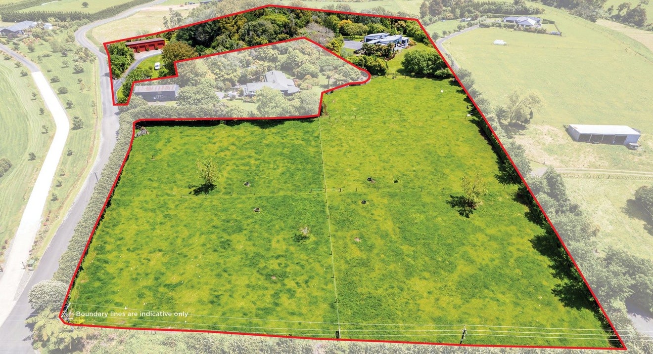 412A Corbett Road, Lepperton, New Plymouth - Carousel 40