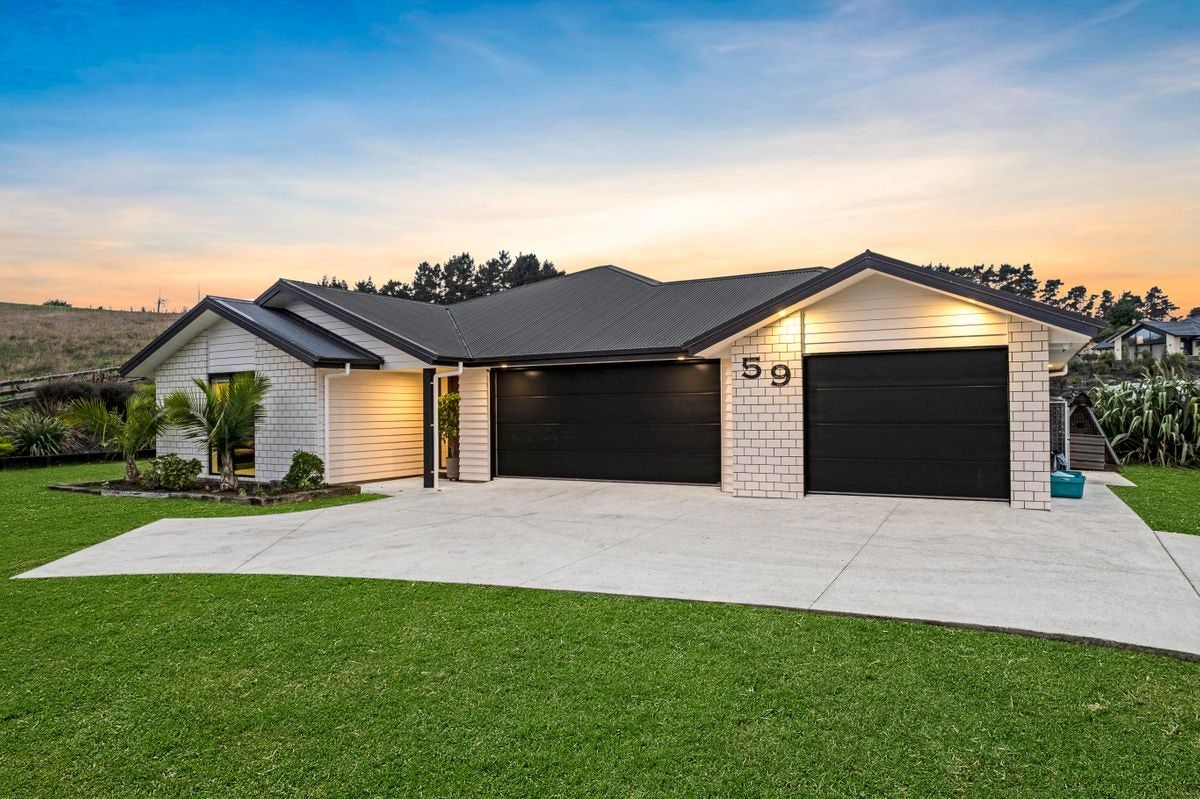 59 Mcintosh Drive, Pokeno - Carousel 35