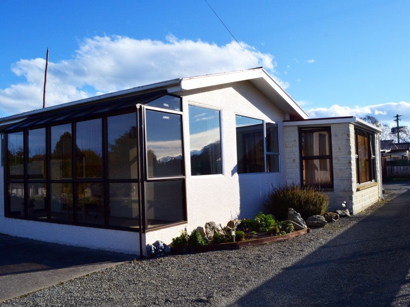 5 Railway Terrace, Glenavy, Waimate - Carousel 20